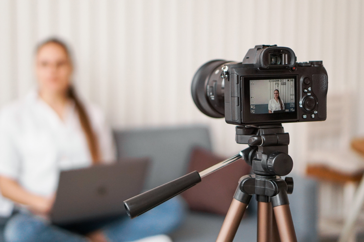 Anteprima articolo: Social media: il video è ancora il re