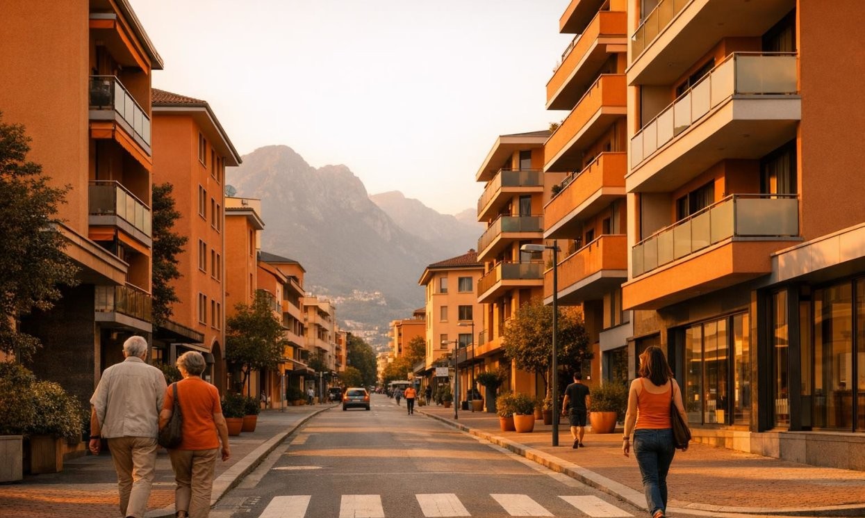 Local SEO in Ticino per PMI: 10 azioni concrete per ricevere più contatti