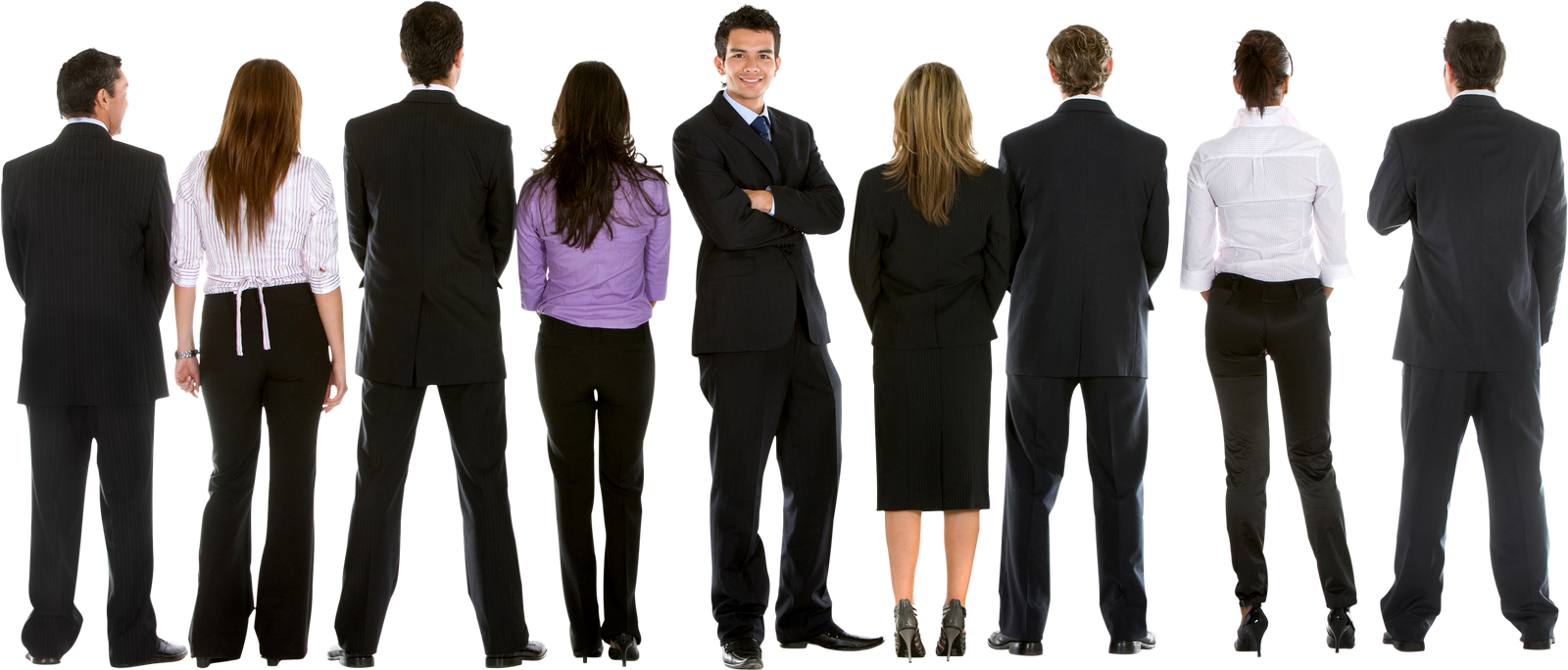 Scegli la tua giusta Buyer Persona per ottenere i migliori risultati dal tuo sito internet